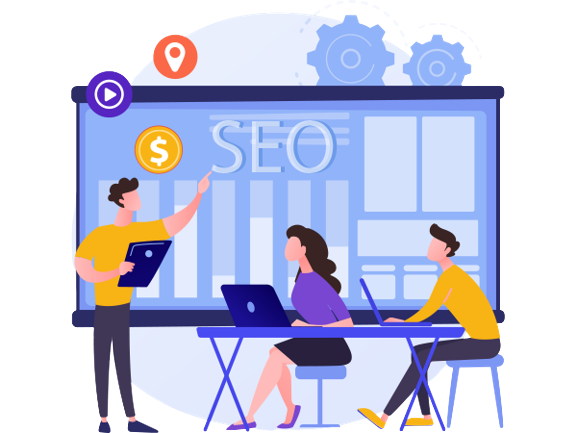 SEO expert in Bangladesh