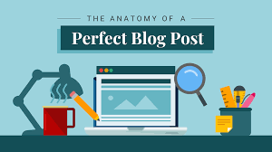 Why blog post is important for boost a website rank